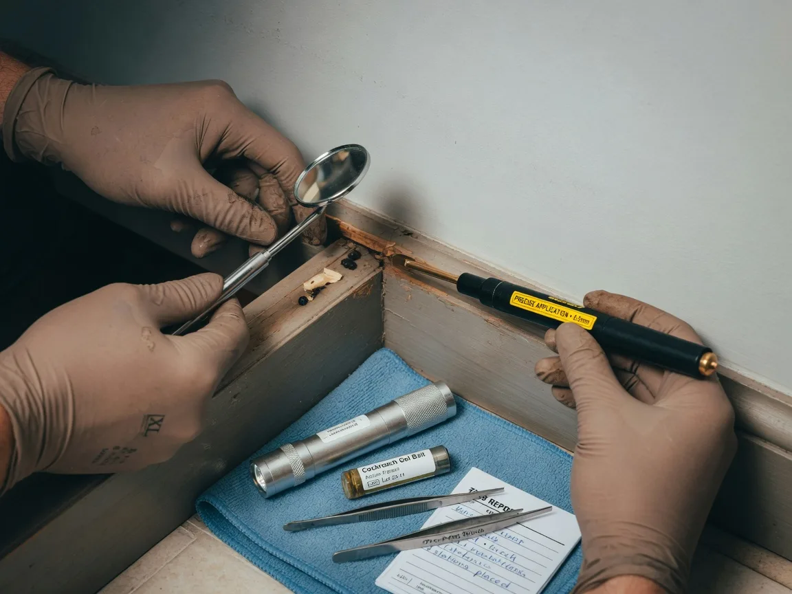 Why choose Emergency Pest Control in Lothair, MT